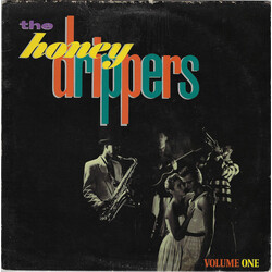 The Honeydrippers Volume One Vinyl 12" USED