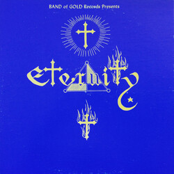 Eternity (31) Eternity Vinyl LP USED