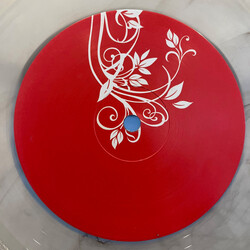 Marko Fürstenberg Selected Remixes Vinyl 12" USED