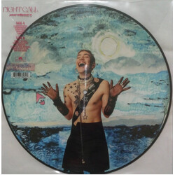 Years & Years Night Call Vinyl LP USED