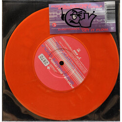 Pop Will Eat Itself Everything's Cool? Vinyl 7" USED