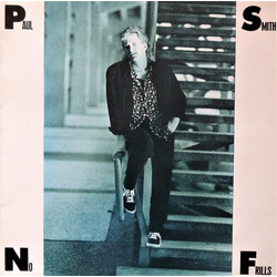Paul Smith (22) No Frills Vinyl LP USED