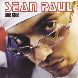 Sean Paul Like Glue Vinyl 7" USED