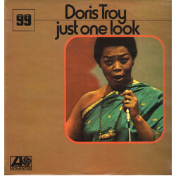 Doris Troy Just One Look Vinyl LP USED