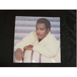 George Benson 20/20 Vinyl LP USED