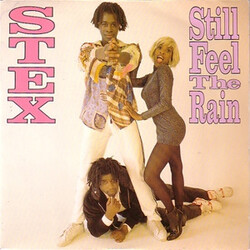 Stex Still Feel The Rain Vinyl 7" USED