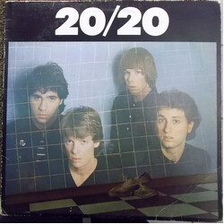 20/20 20/20 Vinyl LP USED