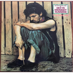 Kevin Rowland / Dexys Midnight Runners Too-Rye-Ay Vinyl LP USED