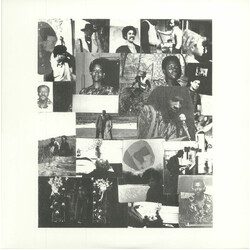 World's Experience Orchestra The Beginning Of A New Birth Vinyl LP USED