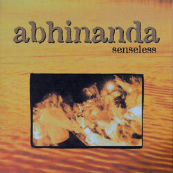 Abhinanda Senseless Vinyl LP USED