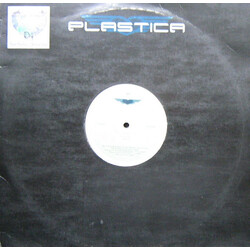 DCM Elemental Vinyl 12" USED