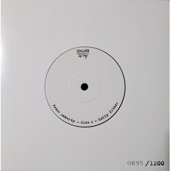 Pete Doherty / Peter Doherty & The Puta Madres Kolly Kibber / The Weed Smoker's Dream Vinyl 7" USED