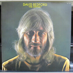 David Bedford The Odyssey Vinyl LP USED