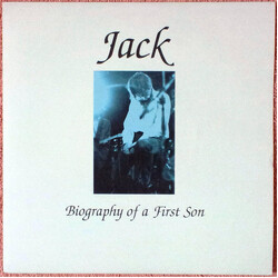 Jack Biography Of A First Son Vinyl 7" USED