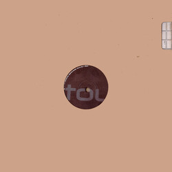 Gimmik Load Error Ep. Vinyl 12" USED