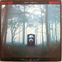 Billy Hart Enchance Vinyl LP USED