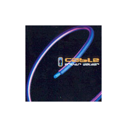 Cable (2) Arthur Walker Vinyl 7" USED