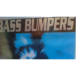 Bass Bumpers Runnin' Vinyl 7" USED