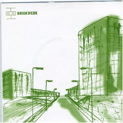 Brickwerk Field Trip Vinyl 7" USED