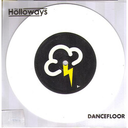 The Holloways Dancefloor Vinyl 7" USED