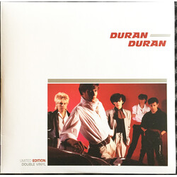 Duran Duran Duran Duran Multi Vinyl LP/Vinyl 12" USED