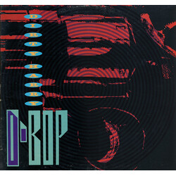 Dirty Harry / Pick A Number D'Bop / Double B / Groovy Vinyl 12" USED