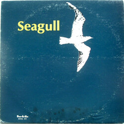 Jonathan Parry (2) / Ronald Orden Seagull Vinyl LP USED