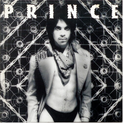 Prince Dirty Mind Vinyl LP USED