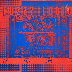 Yage Fuzzy Logic E.P. Vinyl 12" USED