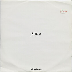 Cloud 9 Snow / Jazzmin Vinyl 12" USED