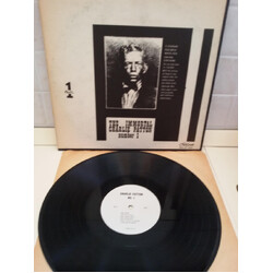 Charley Patton The Immortal Charlie Patton Number 1 Vinyl LP USED