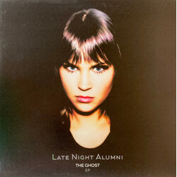 Late Night Alumni The Ghost - EP Vinyl 12" USED