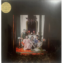 Wednesday (10) Rat Saw God Vinyl LP USED