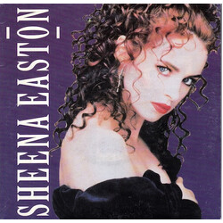 Sheena Easton 101 Vinyl 7" USED