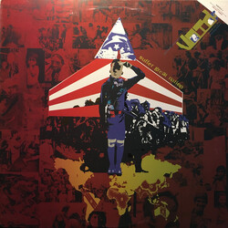 Algorithm (2) / Void (37) Suffer Great Nation Vinyl 12" USED