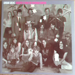 Group 1850 Agemo's Trip To Mother Earth Vinyl LP USED