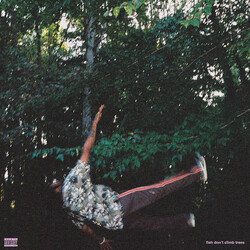 Chester Watson (2) fish don't climb trees Vinyl LP USED