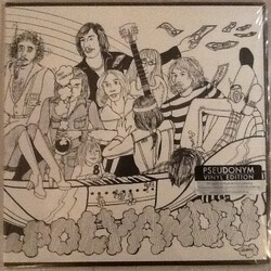 Group 1850 Polyandri Vinyl LP USED