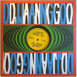 Django Django In Your Beat Vinyl 12" USED