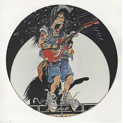 Onslaught (2) Let There Be Rock Vinyl 12" USED