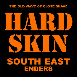 Hard Skin (2) South East Enders Vinyl 12" USED