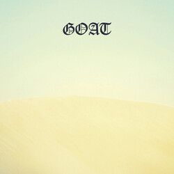 Goat (22) It's Time For Fun Vinyl 7" USED
