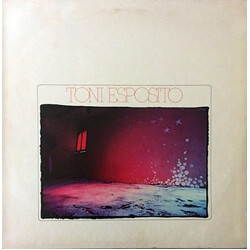 Tony Esposito Toni Esposito Vinyl LP USED