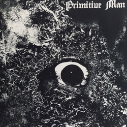 Primitive Man (2) Immersion Vinyl LP USED