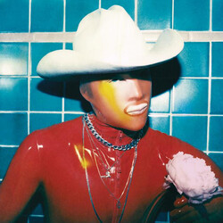 Cage The Elephant Social Cues Vinyl LP USED