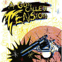 A Gun Called Tension A Gun Called Tension Vinyl LP USED