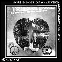 Cry Out (3) More Echoes Of A Question Never Answered... Why? Vinyl 12" USED