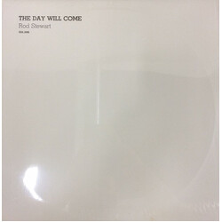 Rod Stewart The Day Will Come Vinyl LP USED