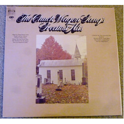 Chuck Wagon Gang The Chuck Wagon Gang's Greatest Hits Vinyl LP USED