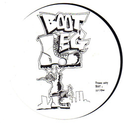 Lil' Louis & The Party Clap Your Hands Vinyl 12" USED